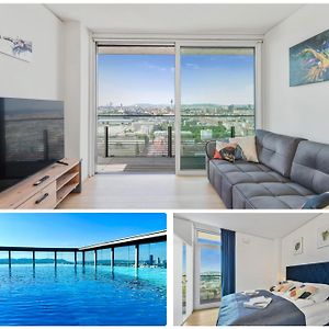 Appartement met een Slaapkamer